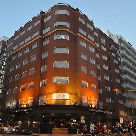 Argentino Hotel Mar del Plata Exteriér fotografie