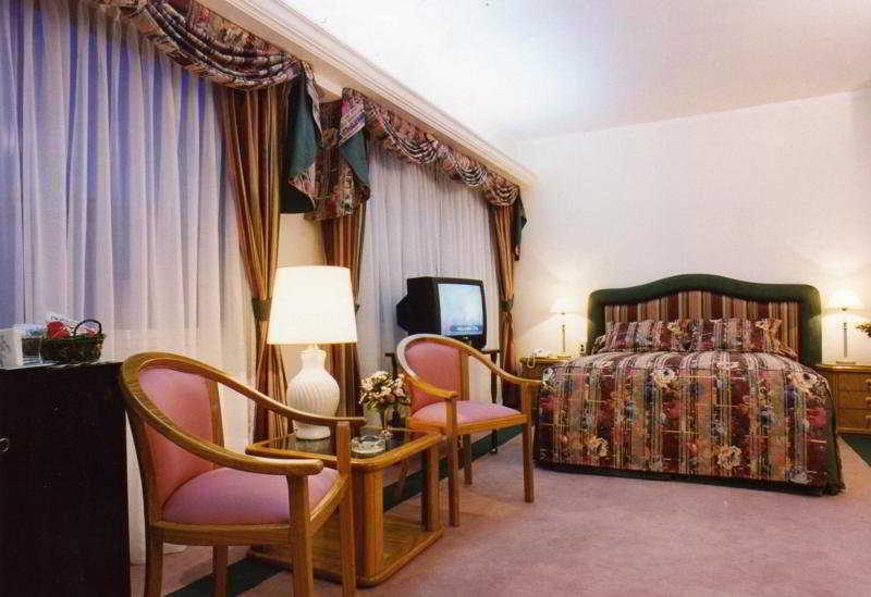 Argentino Hotel Mar del Plata Exteriér fotografie